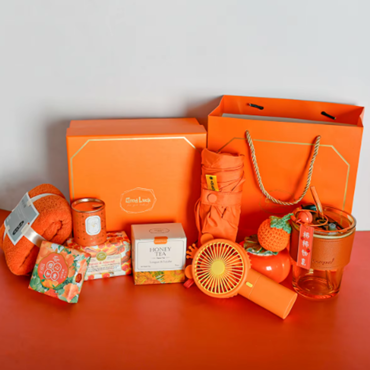 Eco-Conscious Curation